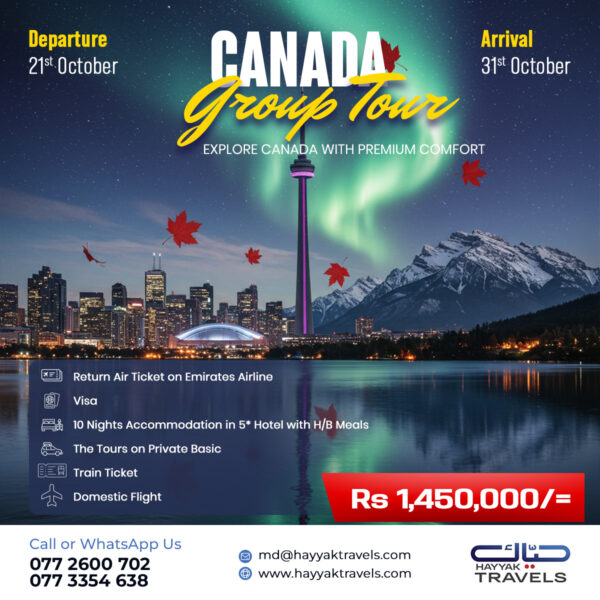 Hayyak Travels_Canada