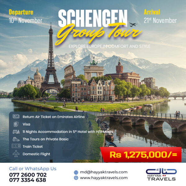 Hayyak Travels_Schengen