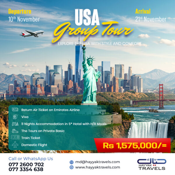 Hayyak Travels_USA
