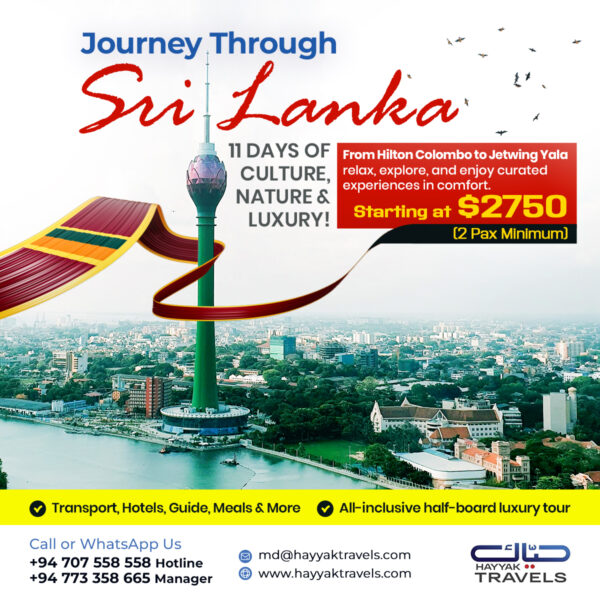 Hayyak Travels_Sri Lanka - 015