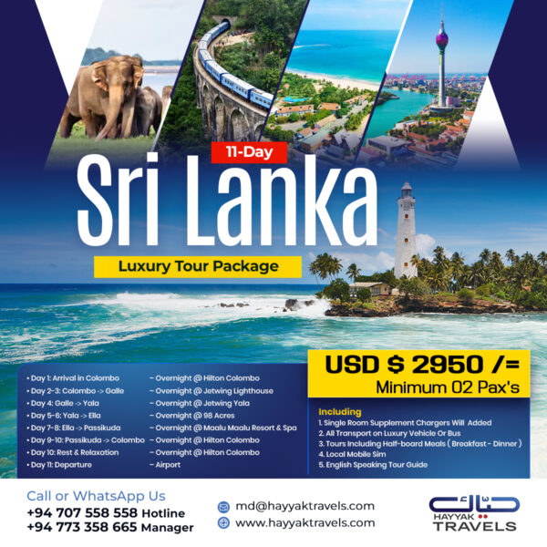 Hayyak Travels_Sri Lanka - 03