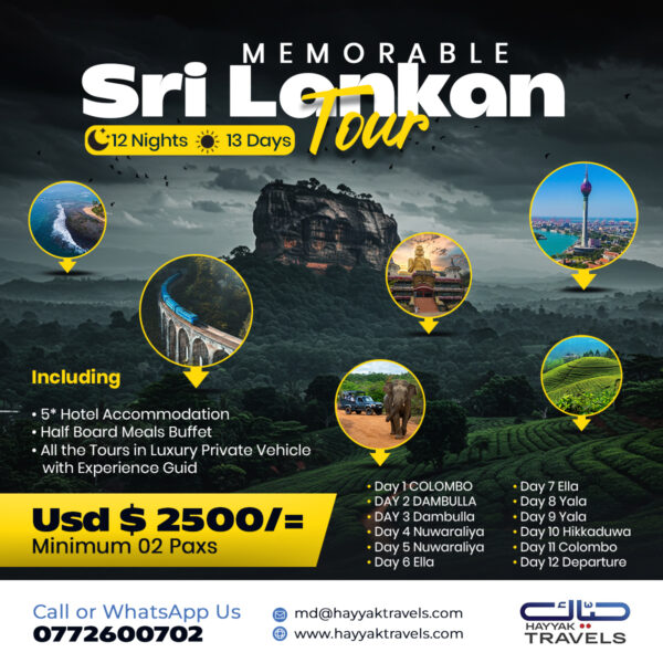 Hayyak Travels_Sri Lanka78