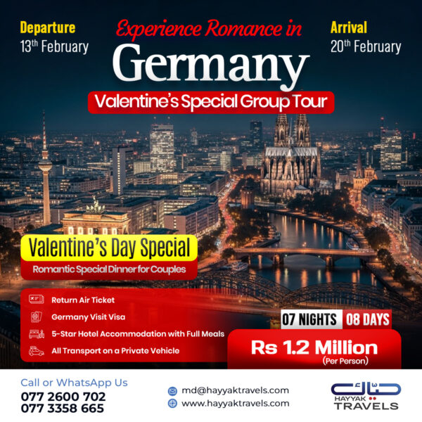 Hayyak Travels_Germany