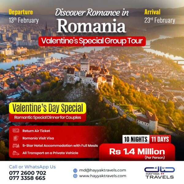 Hayyak Travels_Romania