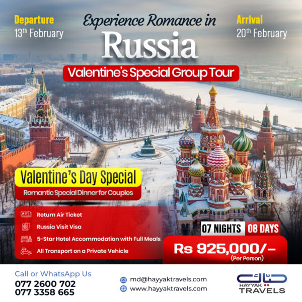 Hayyak Travels_Russia