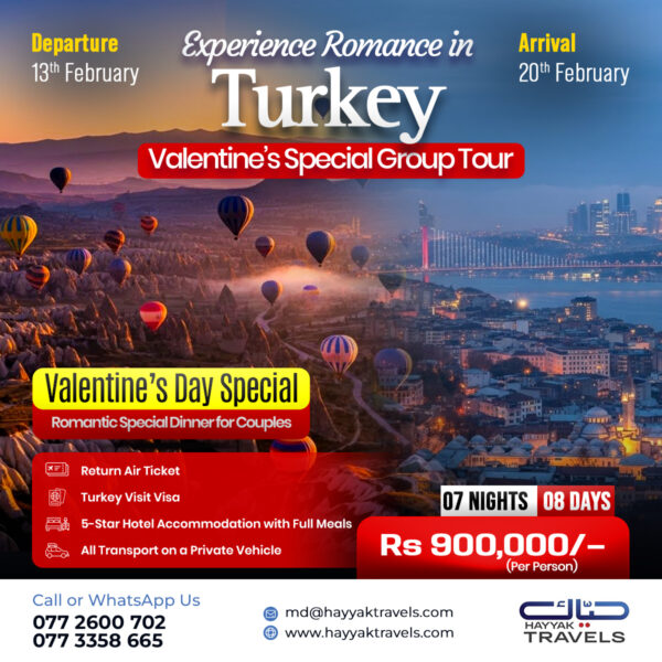 Hayyak Travels_Turkey